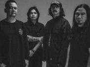 Burgerkill Tegaskan Perlawanan Lewat Single 'Kontinum', Berikut Lirik Lengkapnya