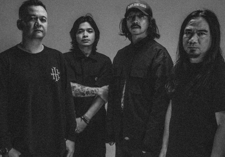 Burgerkill Tegaskan Perlawanan Lewat Single 'Kontinum', Berikut Lirik Lengkapnya