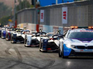Tiru Qatar, Pimpinan DPRD Minta Anies Tunda Formula E untuk Urusi Corona