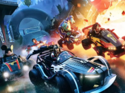 Disney Speedstorm, Gim Balapan Disney untuk Konsol dan PC