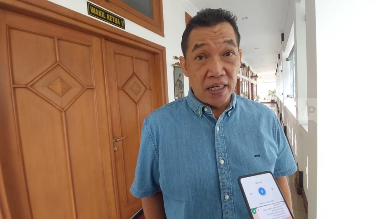 19 Calon Pilkada Solo PDIP Jalani Fit and Proper Test, 1 Orang Absen Terancam Gugur