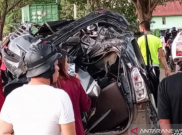 Mahasiswa UHO Meninggal akibat Kecelakaan Jadi 6 Orang