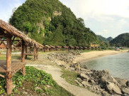 Pantai Lhoknga, Surga Peselancar di Tanah Aceh