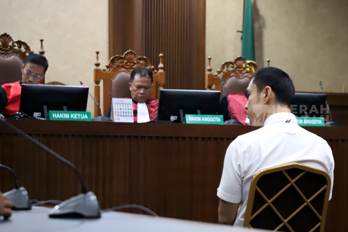 Namanya Disebut dalam Sidang Korupsi Timah, Sandra Dewi Bakal Hadir?