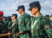 Jenderal Gatot Nurmantyo Bangga dengan Prestasi Para Prajurit TNI 