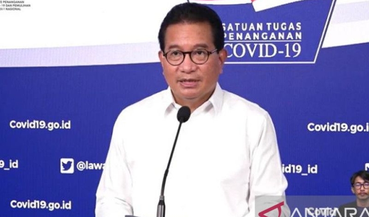 Vaksin Booster Syarat Wajib bagi Pelaku Perjalanan