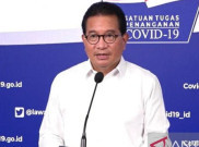 Vaksin Booster Syarat Wajib bagi Pelaku Perjalanan