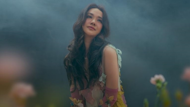 Bangkit Kembali, Bunga Citra Lestari Persembahkan ‘Love Story’