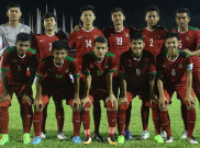 Timnas U-19 Gelar TC di Yogyakarta