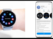 Samsung Hadirkan Aplikasi Hand Wash, Yuk Intip Fungsinya