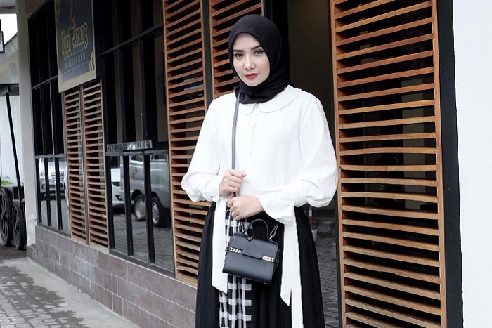Instagram @zaskiasungkar15