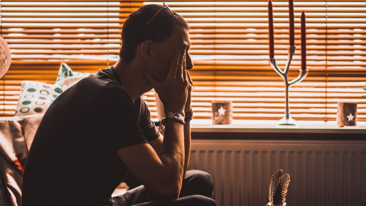 Tanda Kamu Sedang Mengalami Quarter-life Crisis