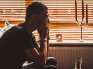 Tanda Kamu Sedang Mengalami Quarter-life Crisis
