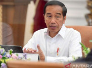 Jokowi Ingin Digitalisasi Birokrasi Dikebut untuk Pencegahan Korupsi