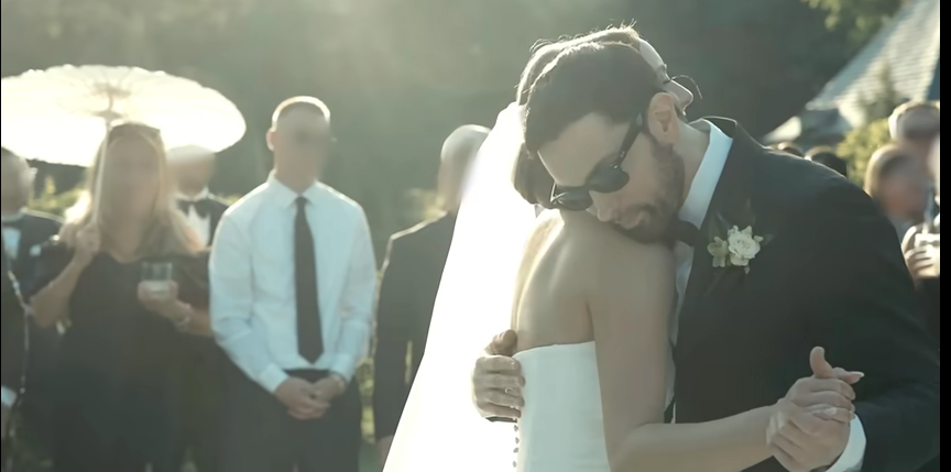 Lagu Temporary Eminem feat Skylar Grey. Foto Youtube