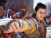 Reiko dan Shang Tsung Berlaga di 'Mortal Kombat 1'