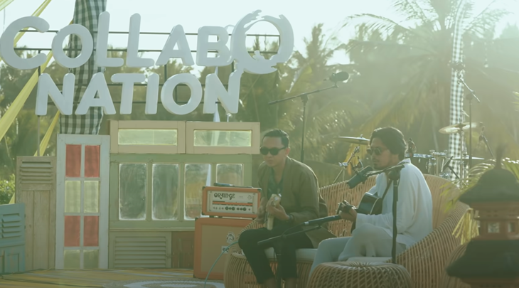 Collabonation