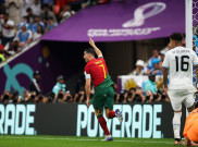 Cristiano Ronaldo Sepakat Gabung ke Klub Arab Saudi, Digaji Rp 3,2 T per Tahun