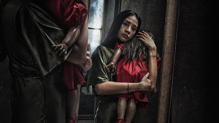 5 Film Indonesia Tayang di Bioskop Juni 2023