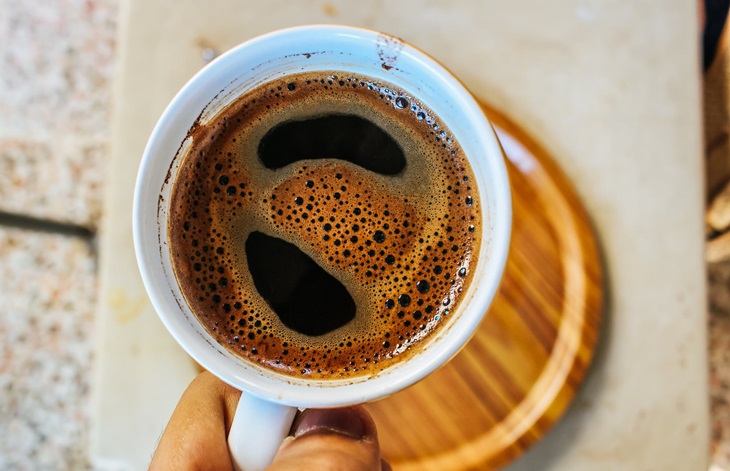 warung kopi ake