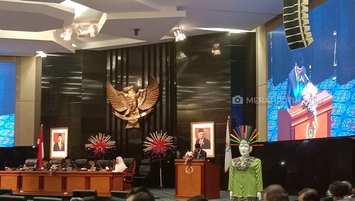 PKS Komentari Lambatnya Penetapan Penghuni Rumah DP 0 Persen Andalan Anies