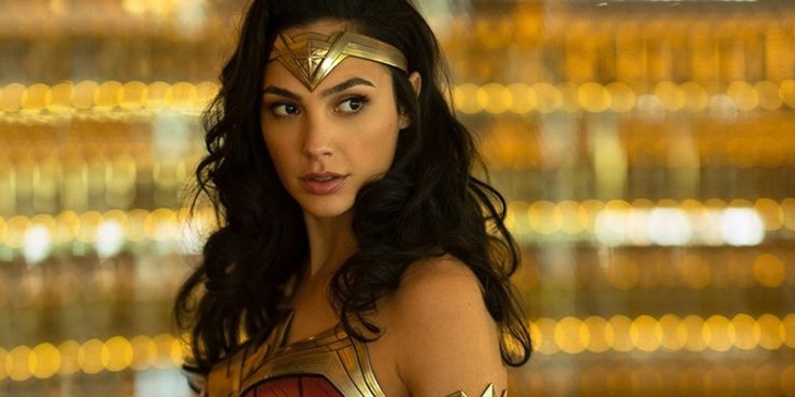 wonder woman