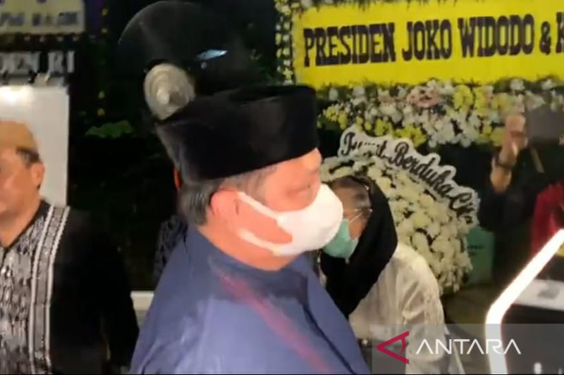 Azyumardi Azra Disebut Sosok Cendekiawan Berintegritas