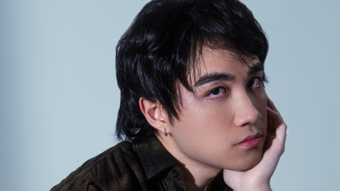 Siap Tampil di YouTube Music Night 2024, lullaboy Lepas '3 new words'