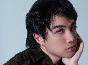 Siap Tampil di YouTube Music Night 2024, lullaboy Lepas '3 new words'