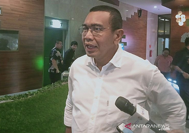Kementerian BUMN Kelola Tambang Batu Bara Milik Tersangka Jiwasraya