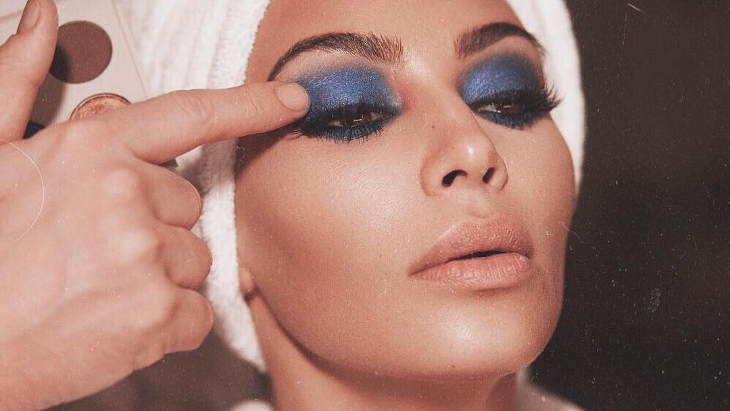 Harga Maskara Kim Kardashian di Bawah Rp100 Ribu, Enggak Sangka Kan?
