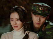 ‘Crash Landing on You’ Ternyata Bukan dari Kisah Nyata