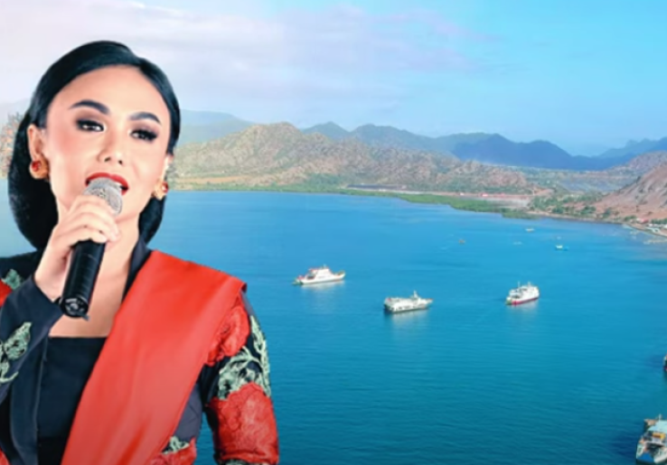 Lirik Lagu Poto Tano Lengkap dengan Terjemahannya: Bersabarlah Wahai Adinda