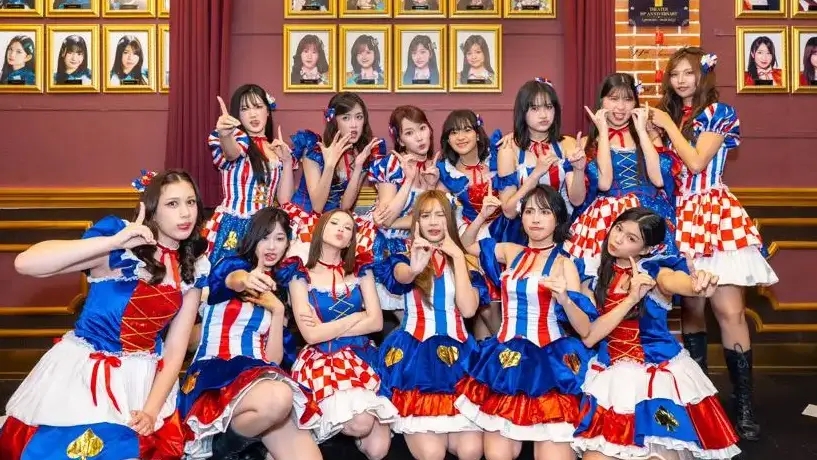 JKT48 Team Dream Hadirkan Lagu Spesial 'Team Dream Oshi', Sebut Seluruh Nama Member di Liriknya