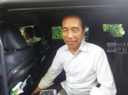 Dianggap sebagai Figur yang Tepat Menjadi Wantimpres, Jokowi Serahkan ke Prabowo