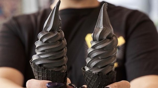 5 Rasa Es Krim Terunik di Dunia, Ada Bawang Putih