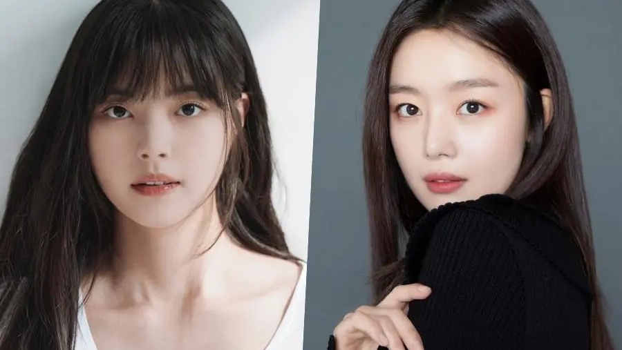 Dibintangi  Hong Ye Ji dan Han Sun Hwa, Film 'Teaching Internship' Siap Tayang di 2025