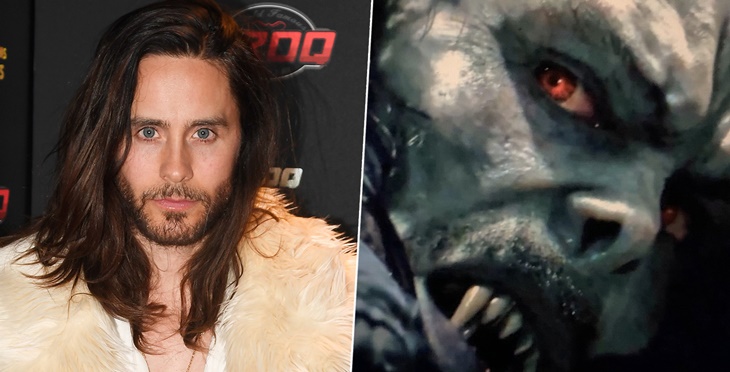 Gagal di DC, Jared Leto Beralih ke Marvel