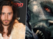 Gagal di DC, Jared Leto Beralih ke Marvel