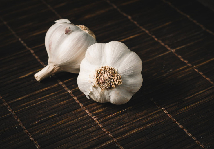 Bagaimana Bawang Putih Bekerja di Tubuh?