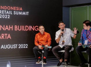 UMKM Dituntut Gercep, Geber, dan Gaspol