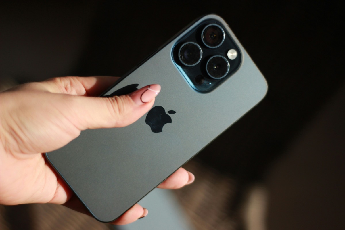 Inovasi iOS 2024: Fitur-Fitur Canggih yang Belum Dimiliki Android