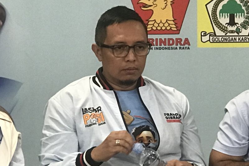Prabowo Tidak Bakal Ikuti Gibran Bertanya Pakai Singkatan Asing Saat Debat