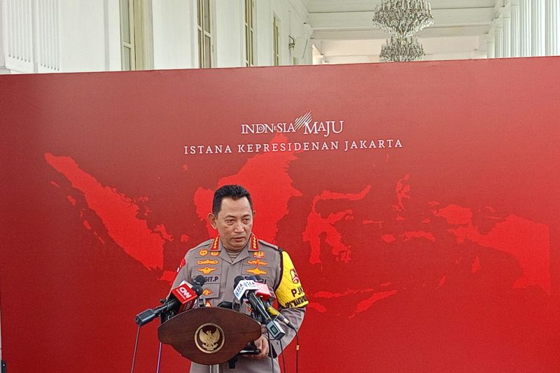 Tilang Manual Dihentikan Sementara saat Libur Natal dan Tahun Baru 2024