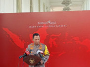 Tilang Manual Dihentikan Sementara saat Libur Natal dan Tahun Baru 2024