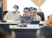 BNPB akan Rilis Peta Jalur Mudik Rawan Bencana Jelang Libur Natal dan Tahun Baru 2024