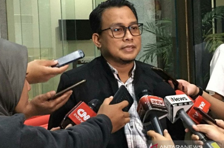 Dugaan Korupsi Proyek Dinas PUPR, KPK Konfirmasi Wali Kota Banjar