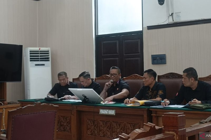 4 Poin Balasan Kubu Kapolda Metro Sanggah Praperadilan Firli