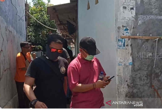 Anggota JAD yang Dicokok Tersebar dari Gunungjati Sampai Cirebon Kota