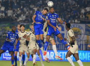 Update Klasemen Super League 2026/2027: Persija Kudeta Puncak, Dewa United Terpeleset di Bandung
